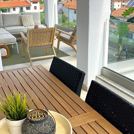 Apartment Manda Porat  Exterior foto