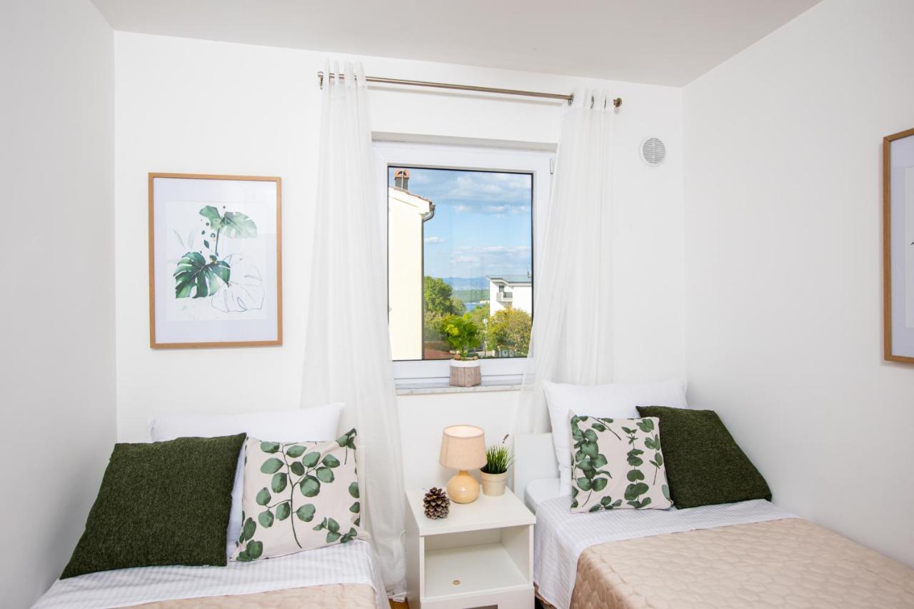Apartment Manda Porat  Exterior foto