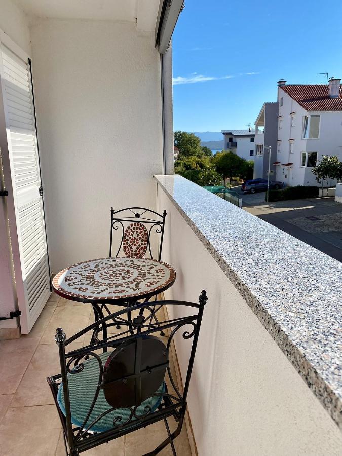 Apartment Manda Porat  Exterior foto